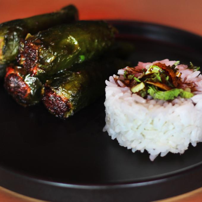 Jalapeños Punto Chino de Res