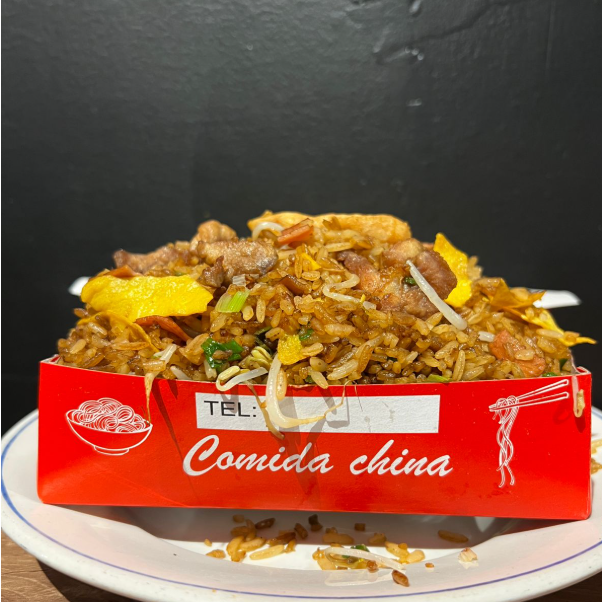 Arroz Chino