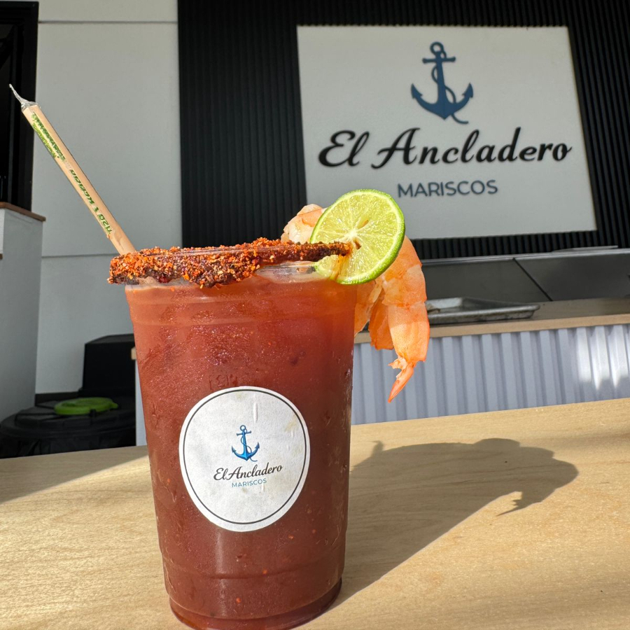 CLAM. CAM VASO MEDIANO