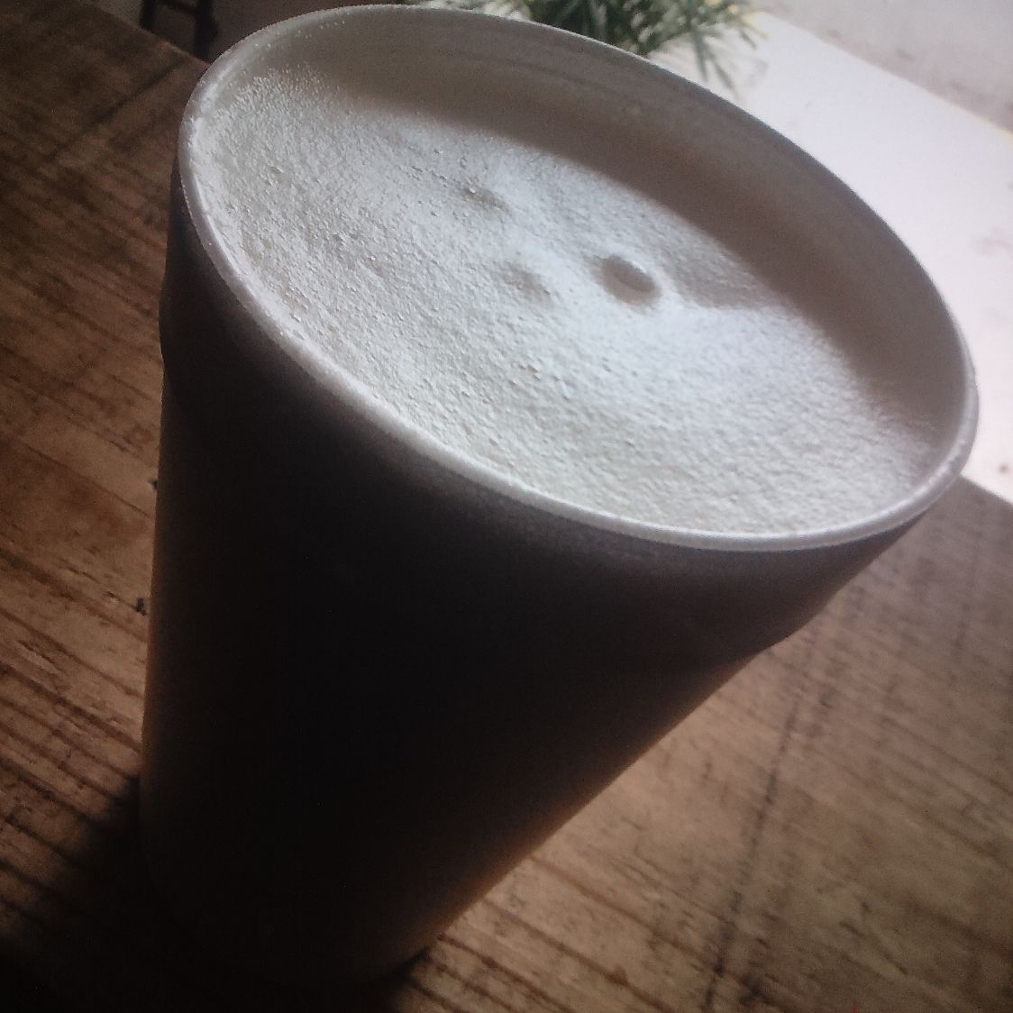 Agua de 500ml de Avena con Melon