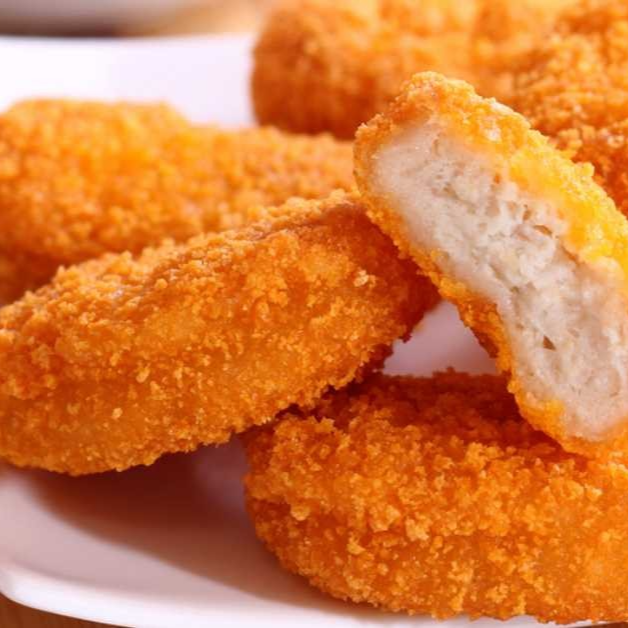 Nuggets de Pollo