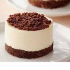 Cheesecake de MILO