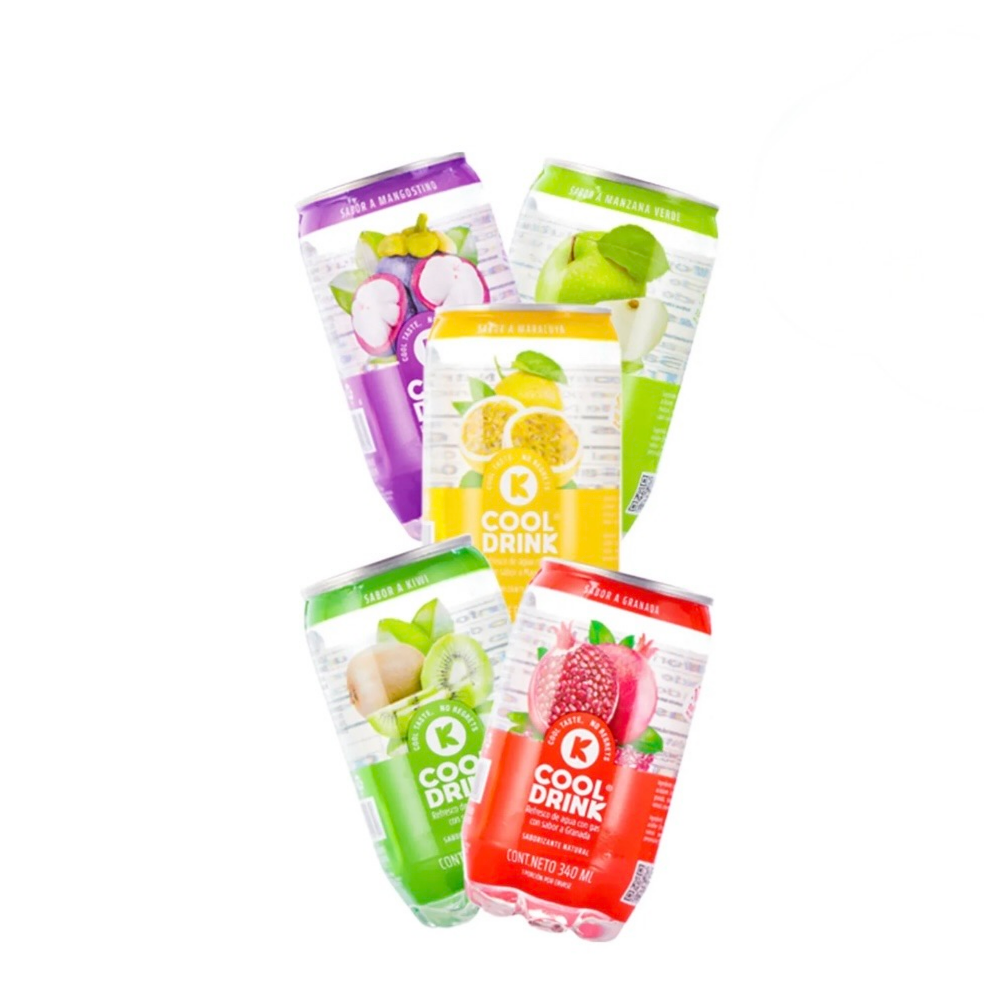 Soda Cool Drink Copiar