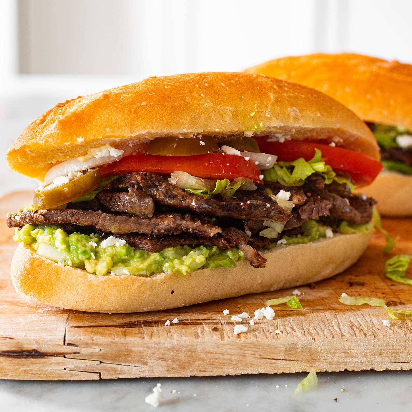Torta Asada