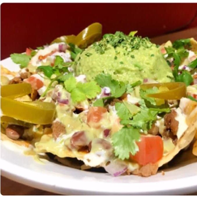 Nachos