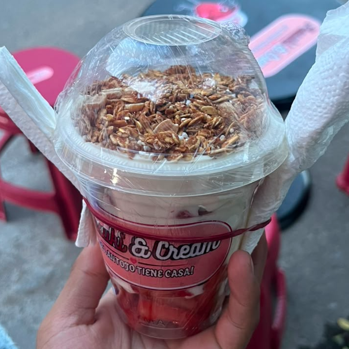Freshi Clásico