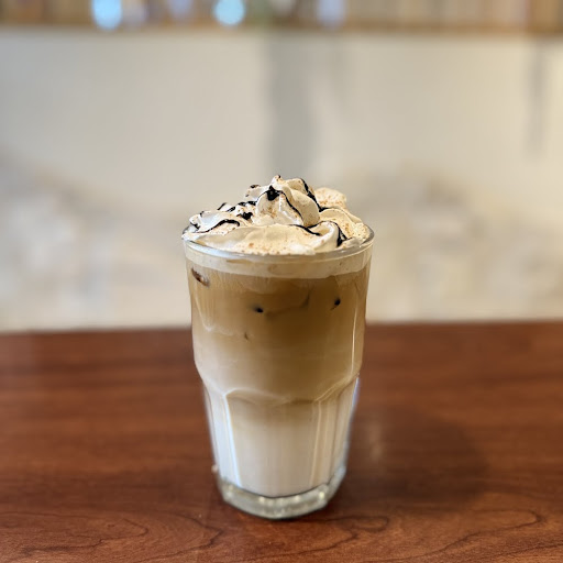 Capuccino Frio