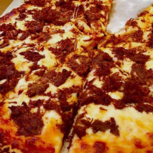 Pizza Rustica Chilorio