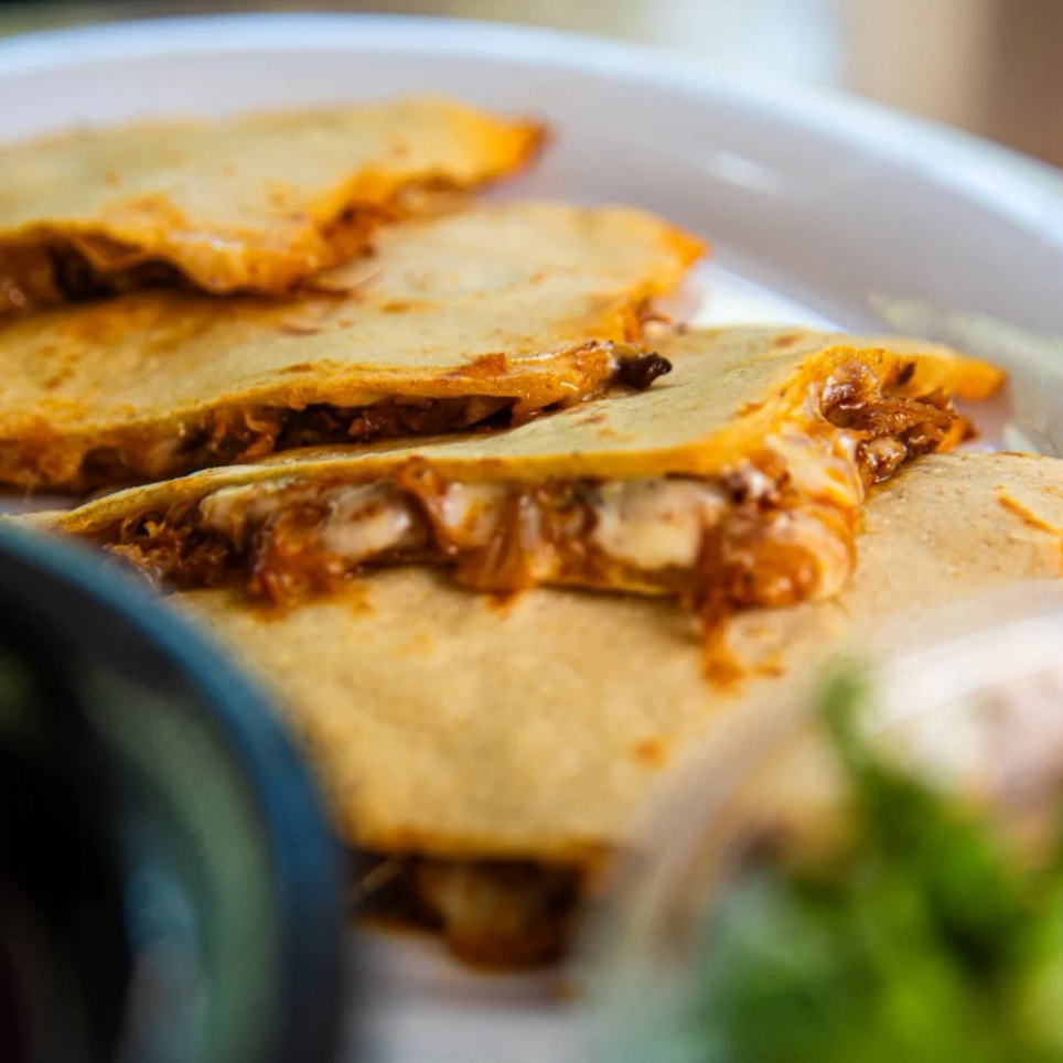 Chavindeca de birria