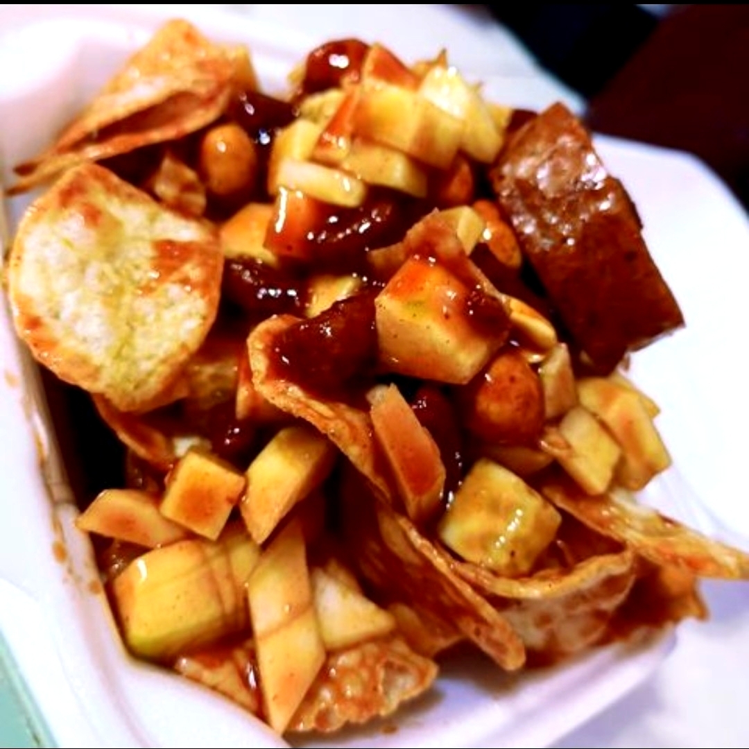 Papas Locas