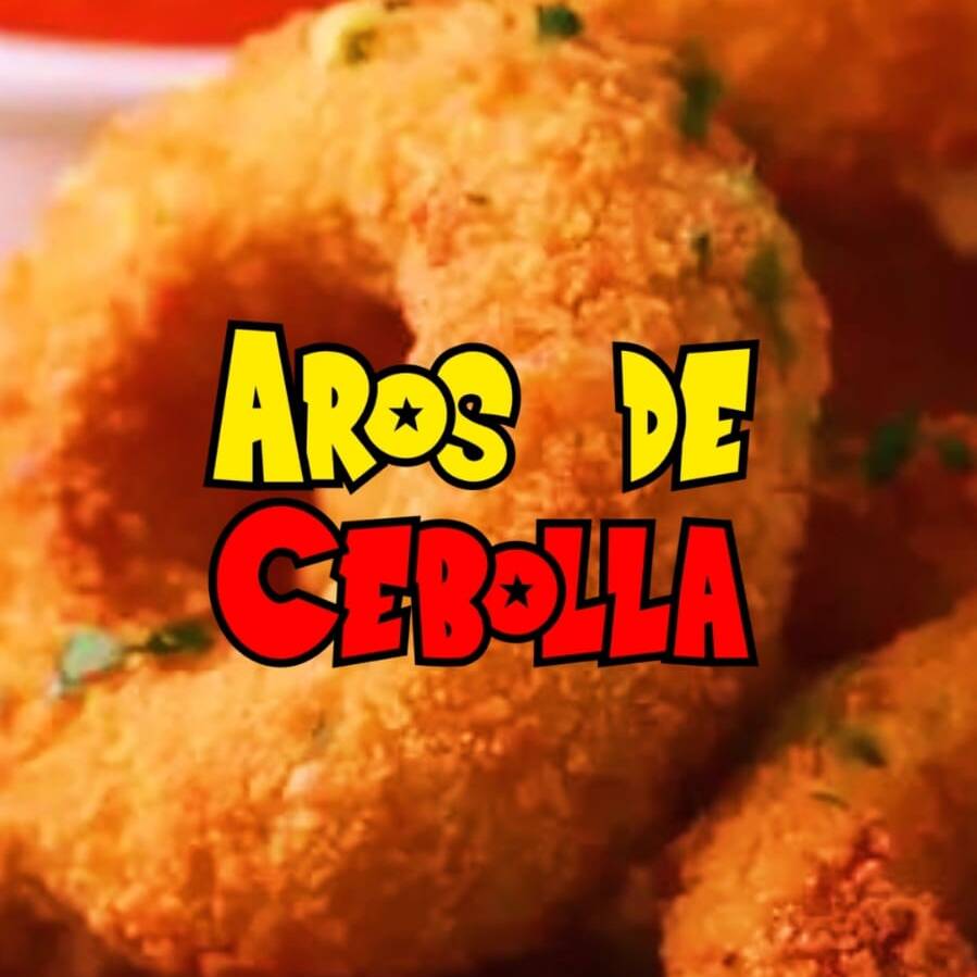 AROS CEBOLLA