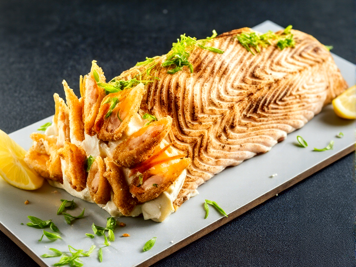 Sanpai Sushi Lounge - Olinda