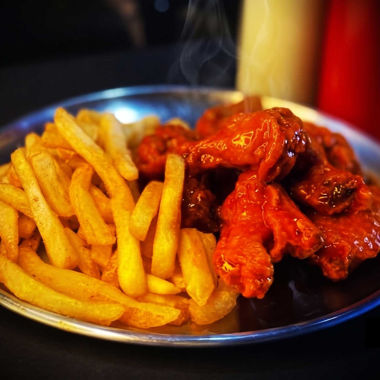 Alitas