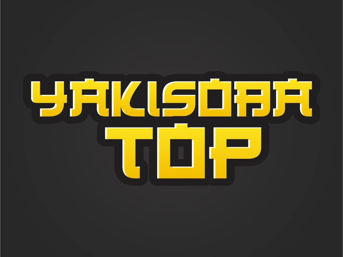 Yakisoba Top