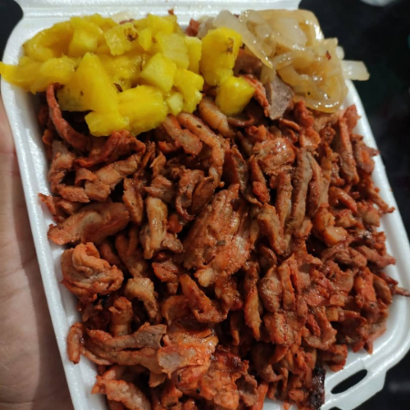 1 KILO DE PASTOR
