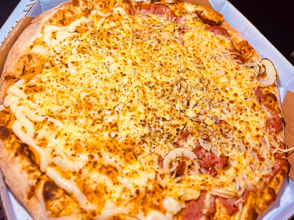 Pizzaria Divino Pizza