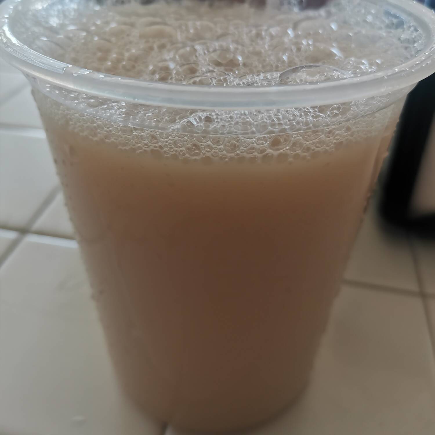 Agua de Horchata
