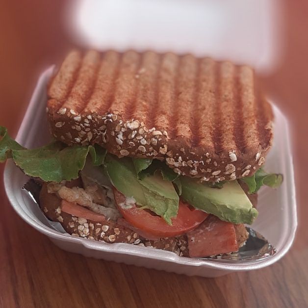 Sandwich Combinado