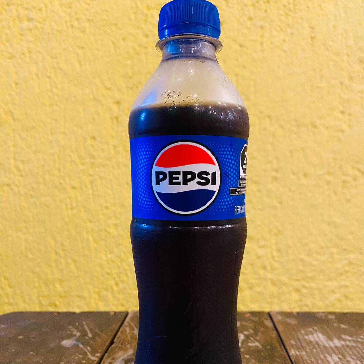 PEPSI