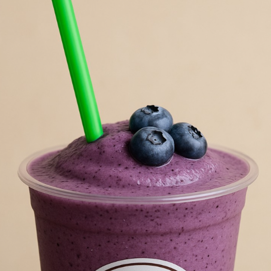 SMOOTHIE FRUTOS ROJOS GOURMET
