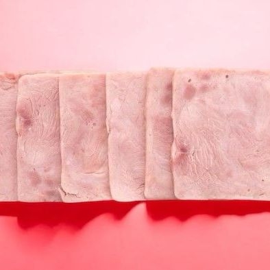 Jamón ahumado ❤️🔥