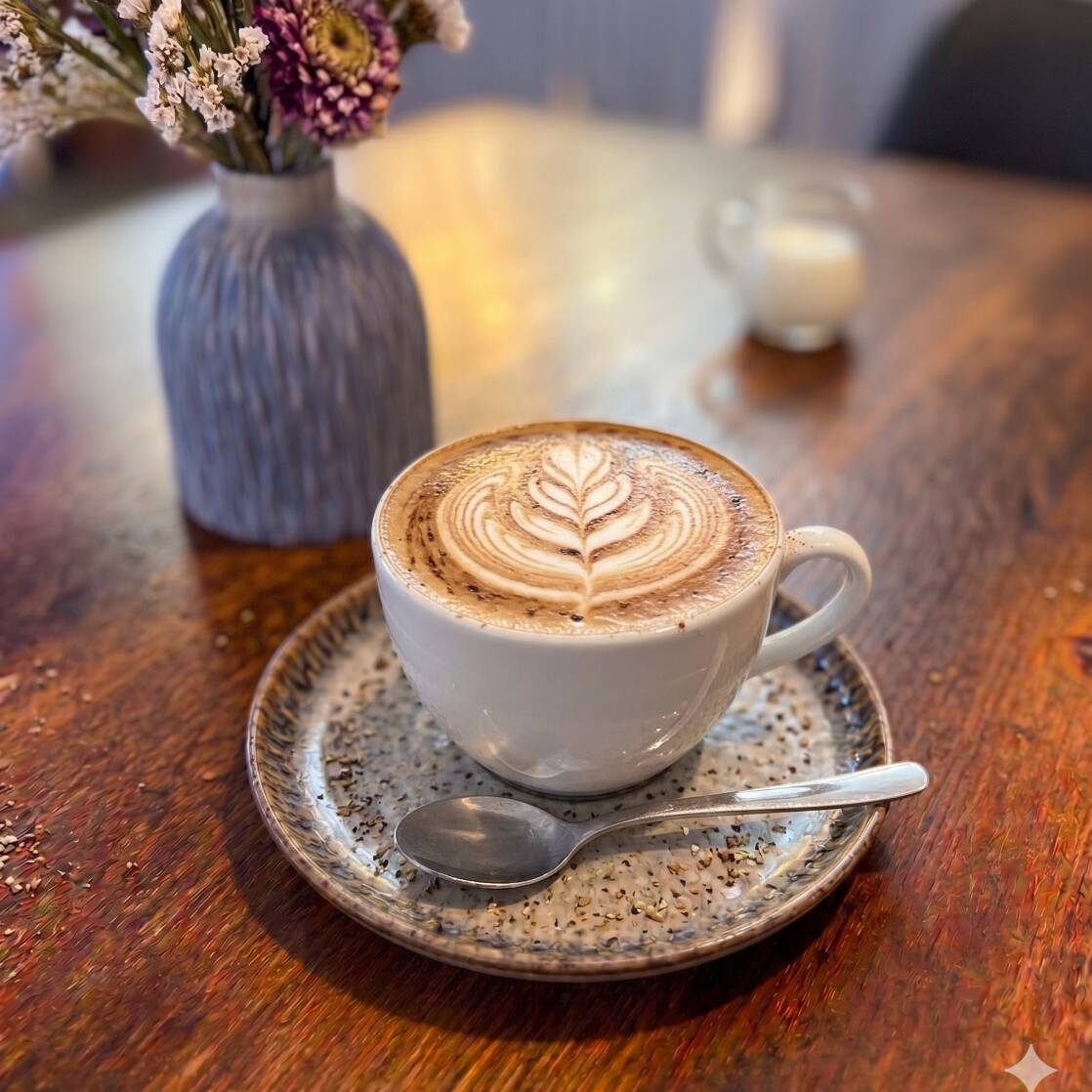 Capuccino