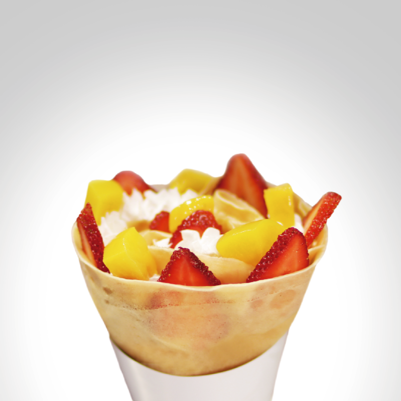 CREPEACH
