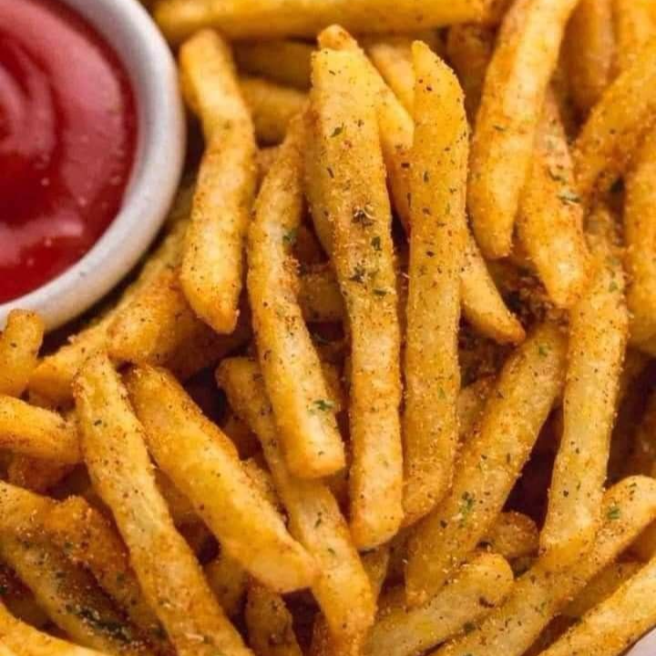 Papas a la Francesa Orden Chica