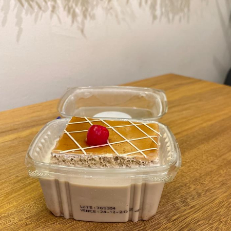 Porcion Refrigerada Crema De Whisky