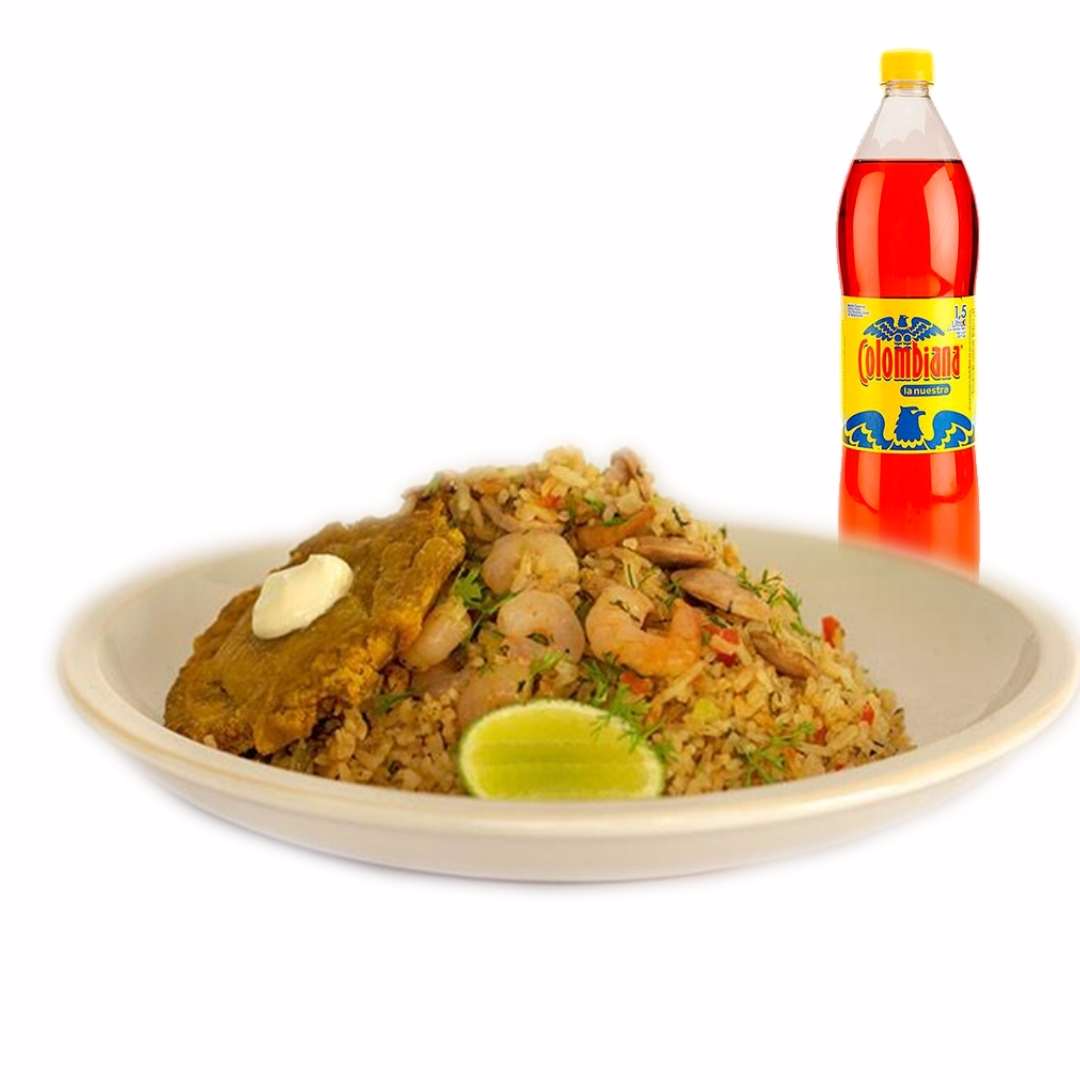 COMBO Caribeño Familiar