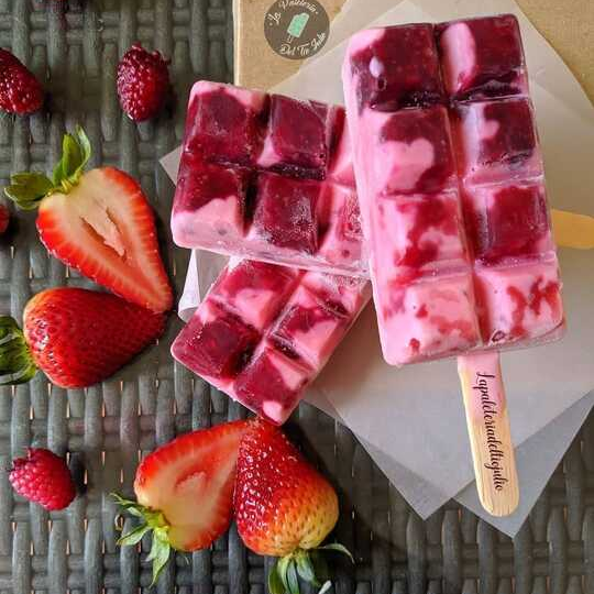 Frutos del Bosque