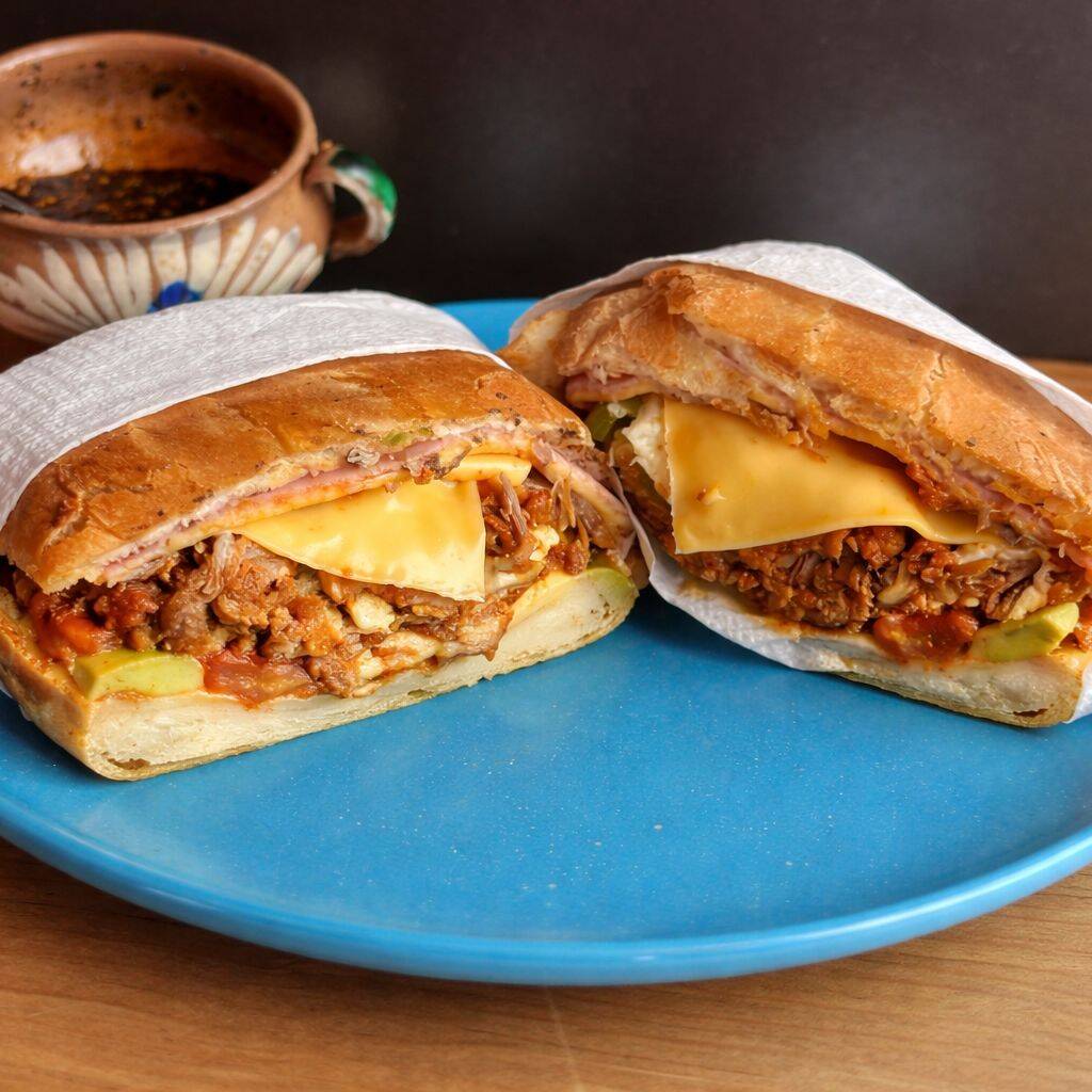 TORTA CUBANA