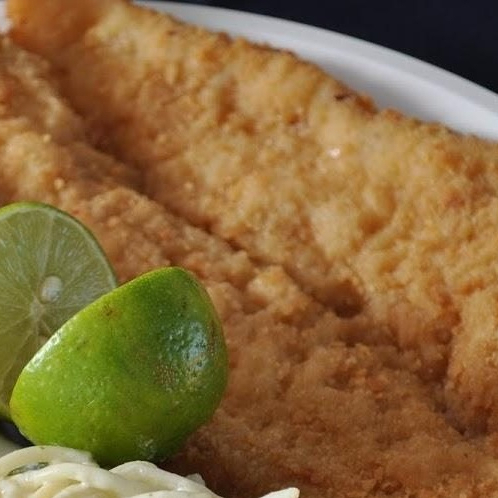 Filete de Pescado Empanizado Pz.