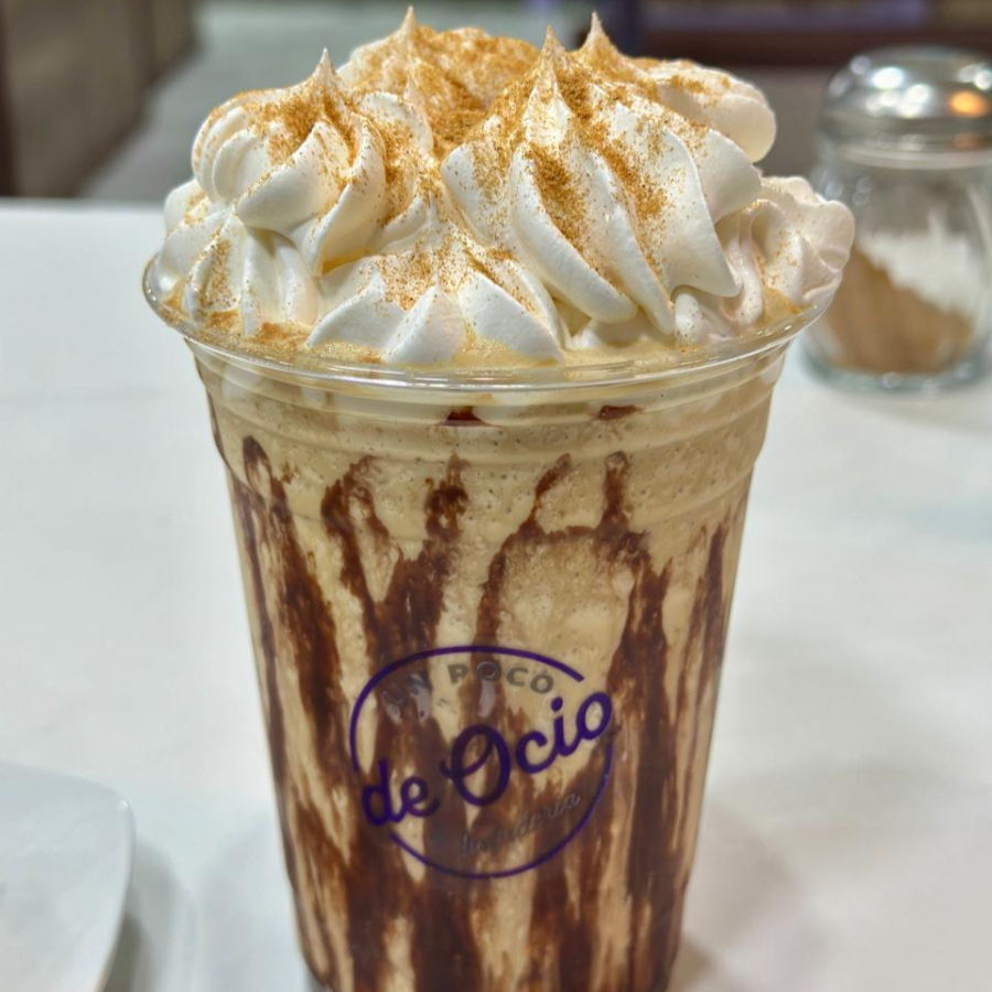 Frapuccino