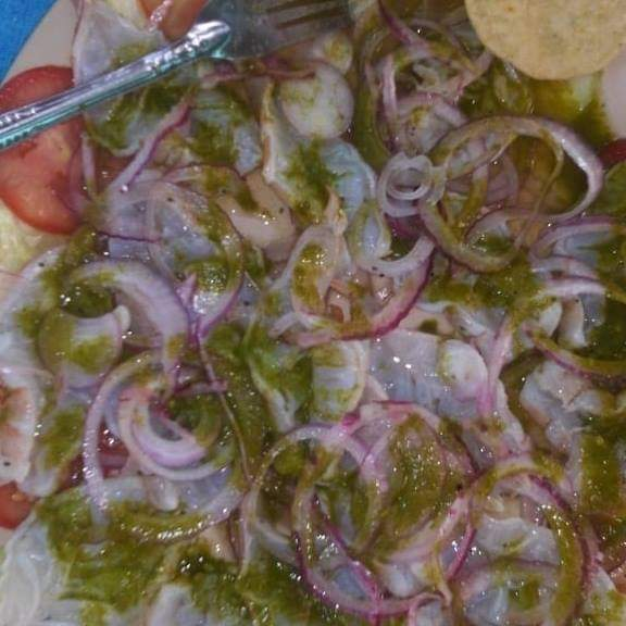 AGUA CHILE VERDE