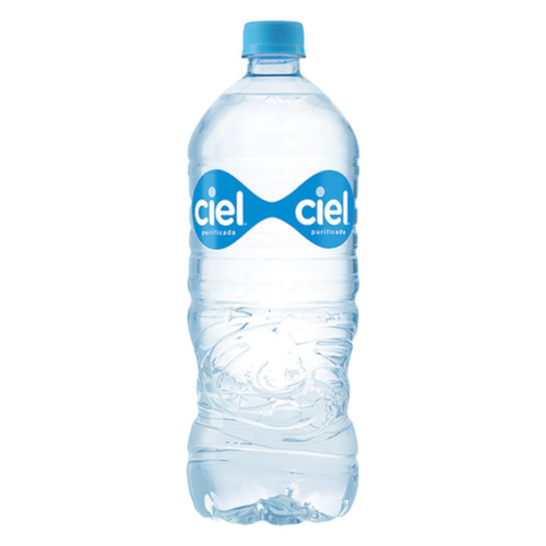 Agua Ciel (Purificada) Grande