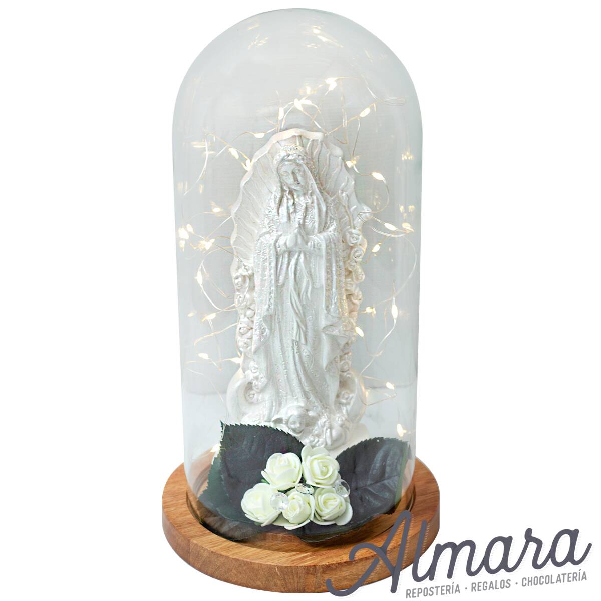 Virgen Blanca