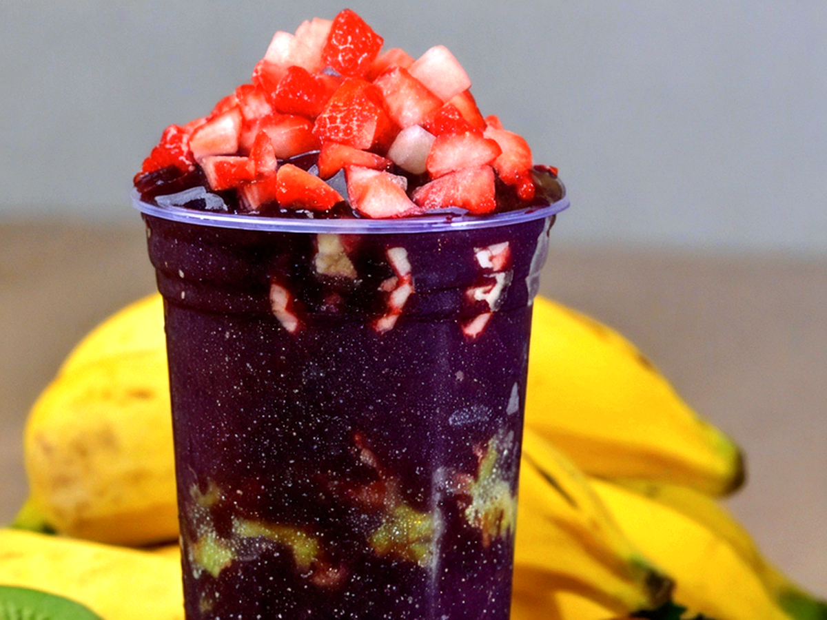 Açaí Doçurinha