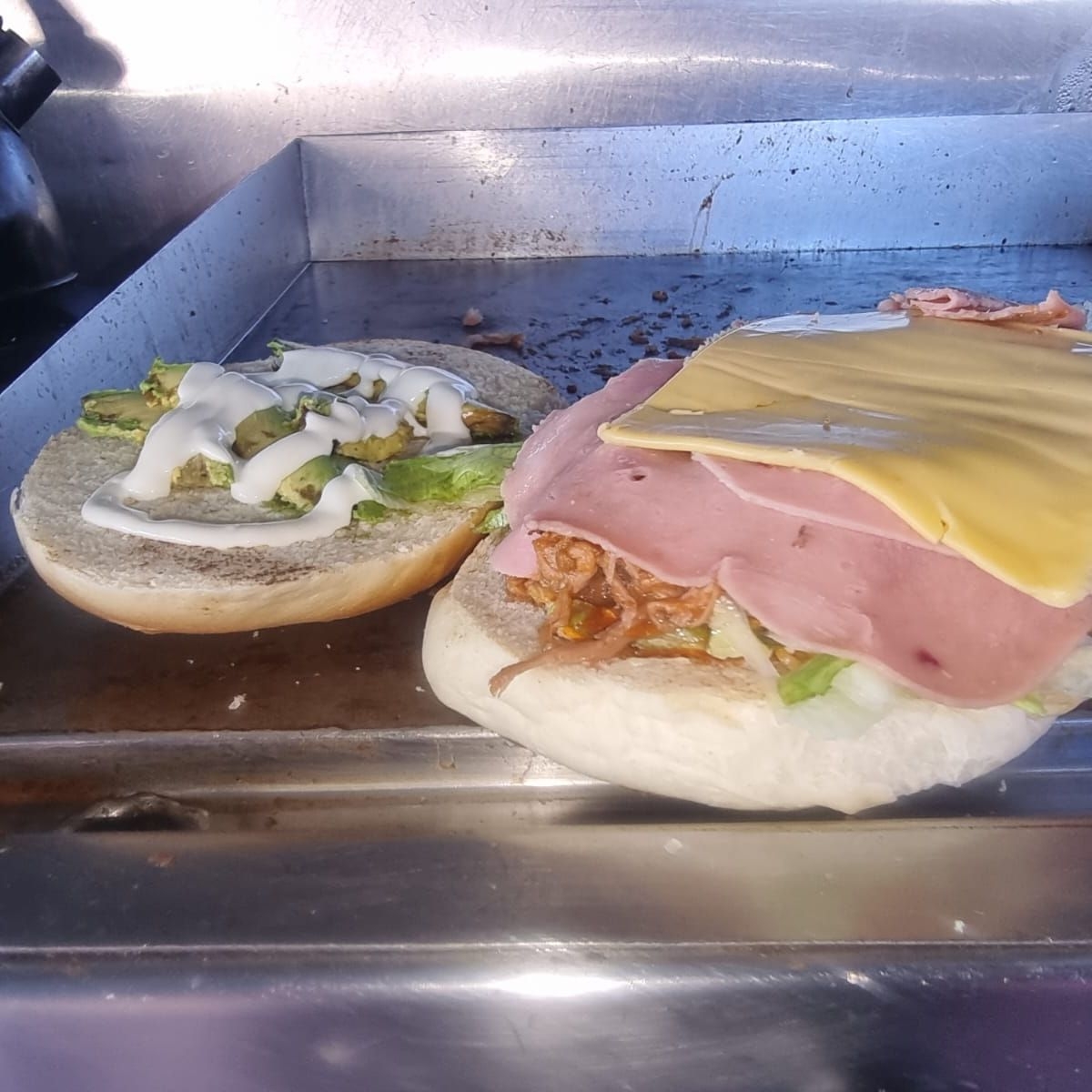 Torta Especial