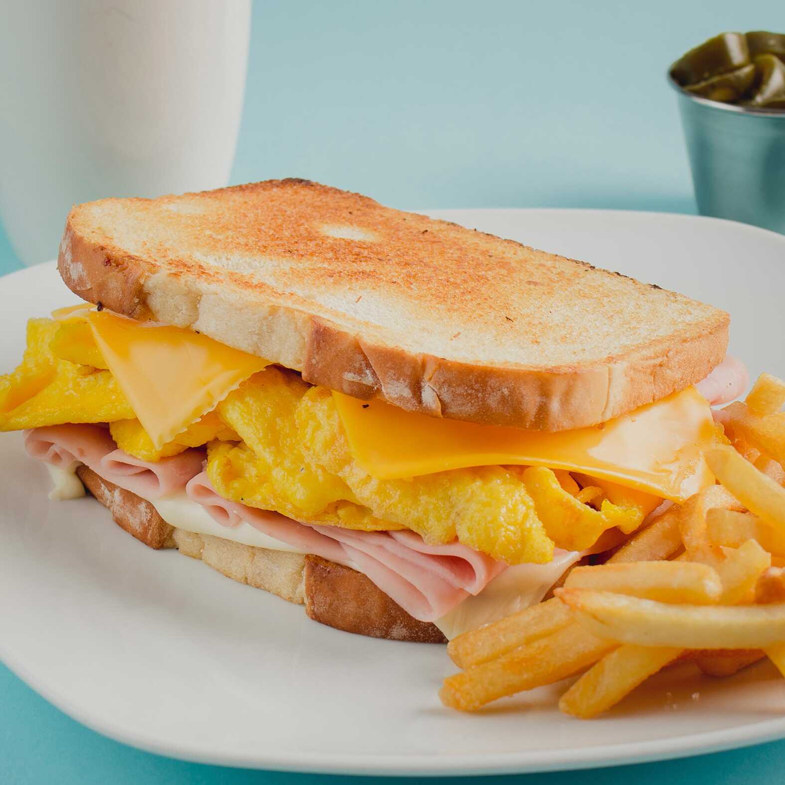 American Sandwich