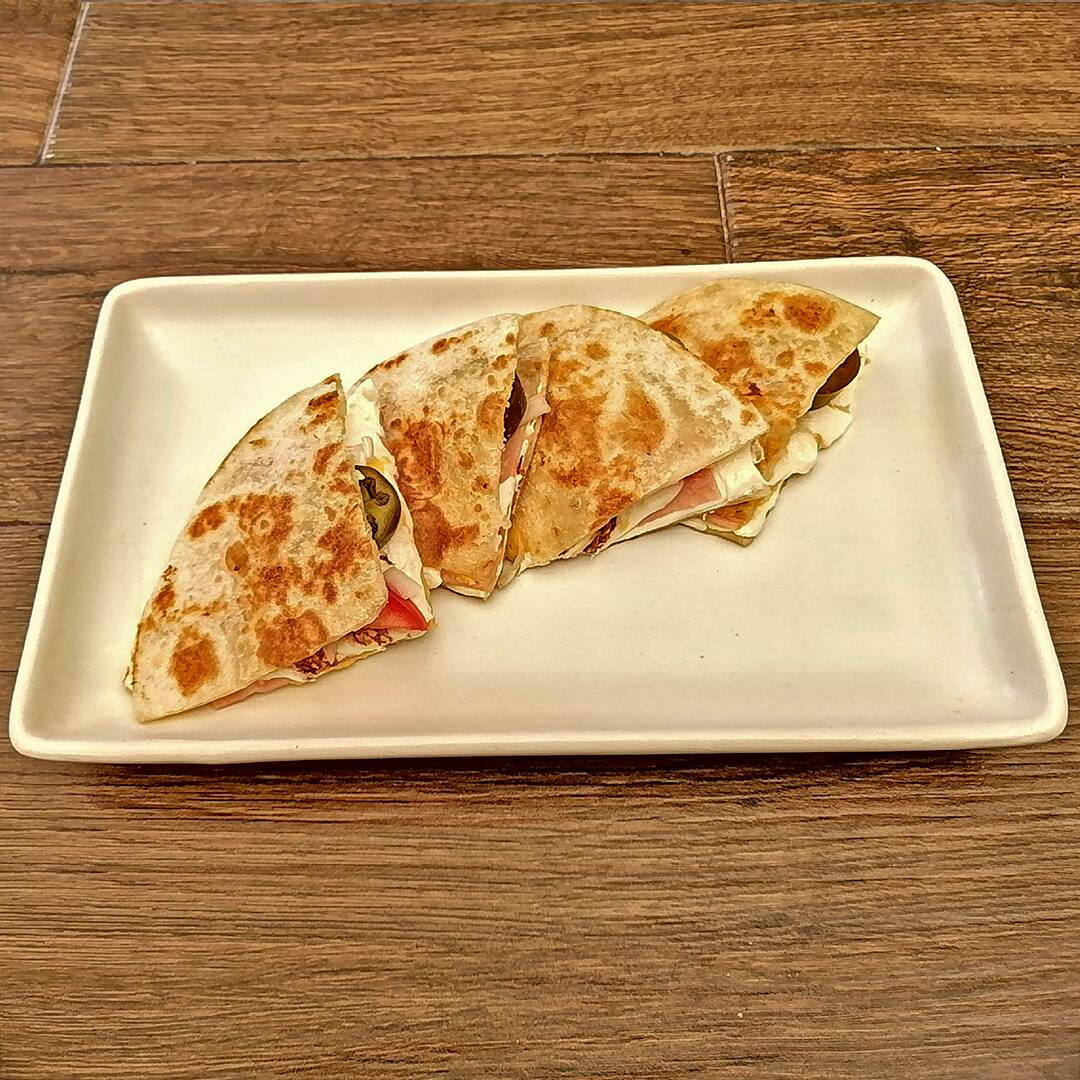 Sincronizada