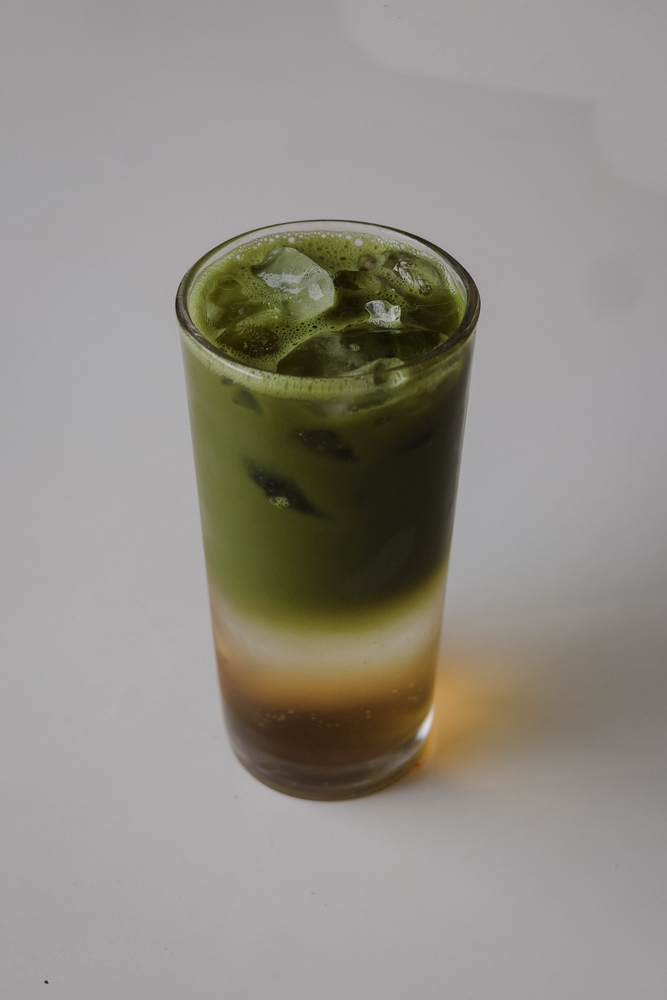 Garden Tonic (12 floz)