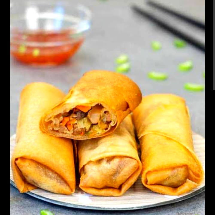 Paquete Mixto Rollitos 3