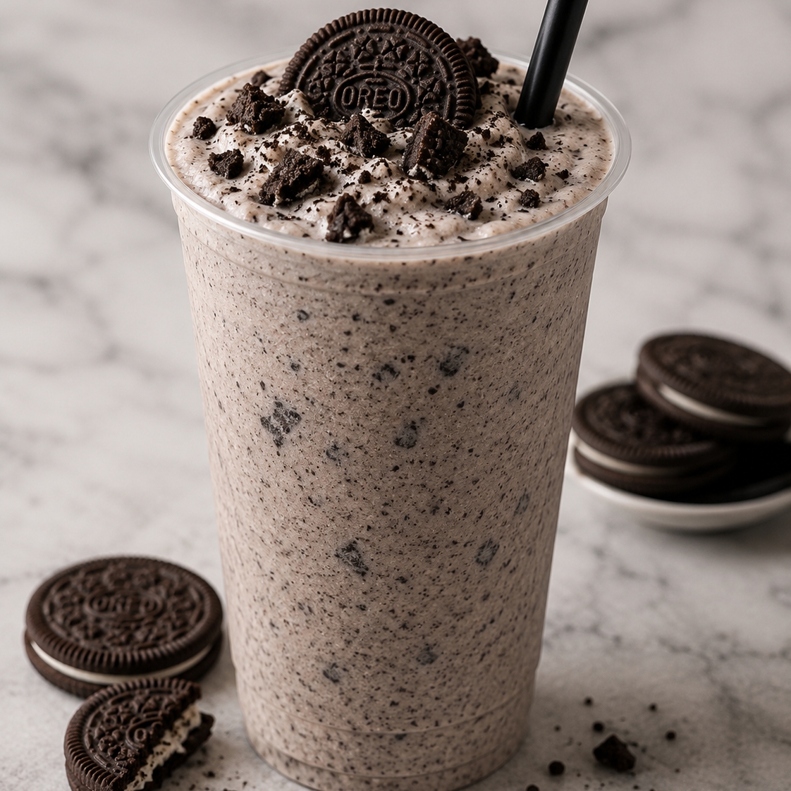 Frizzona Oreo 14oz