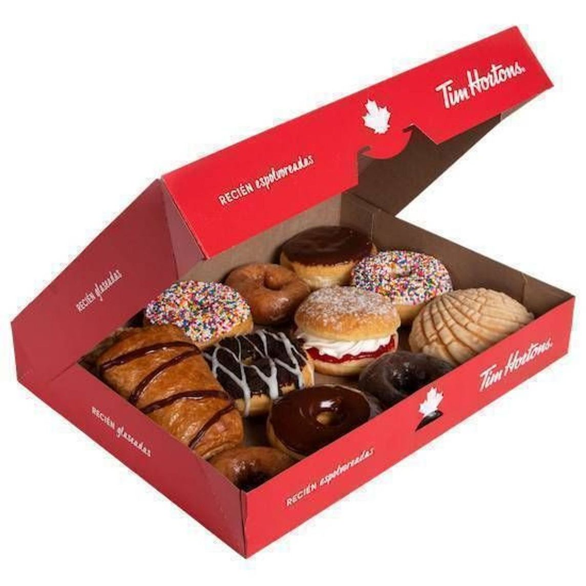 12-Pack Panadería Premium