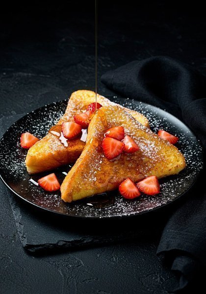 French Toast
