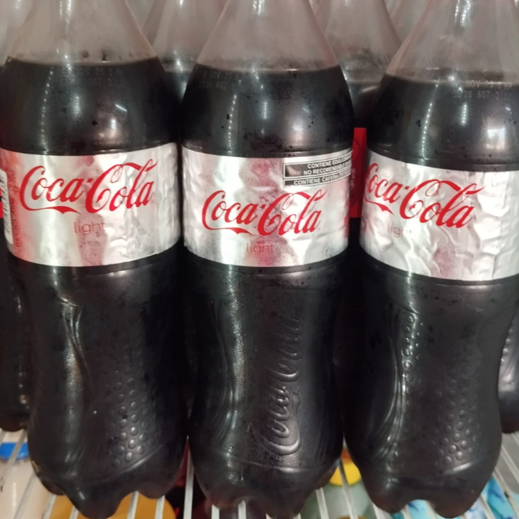 Coca Light