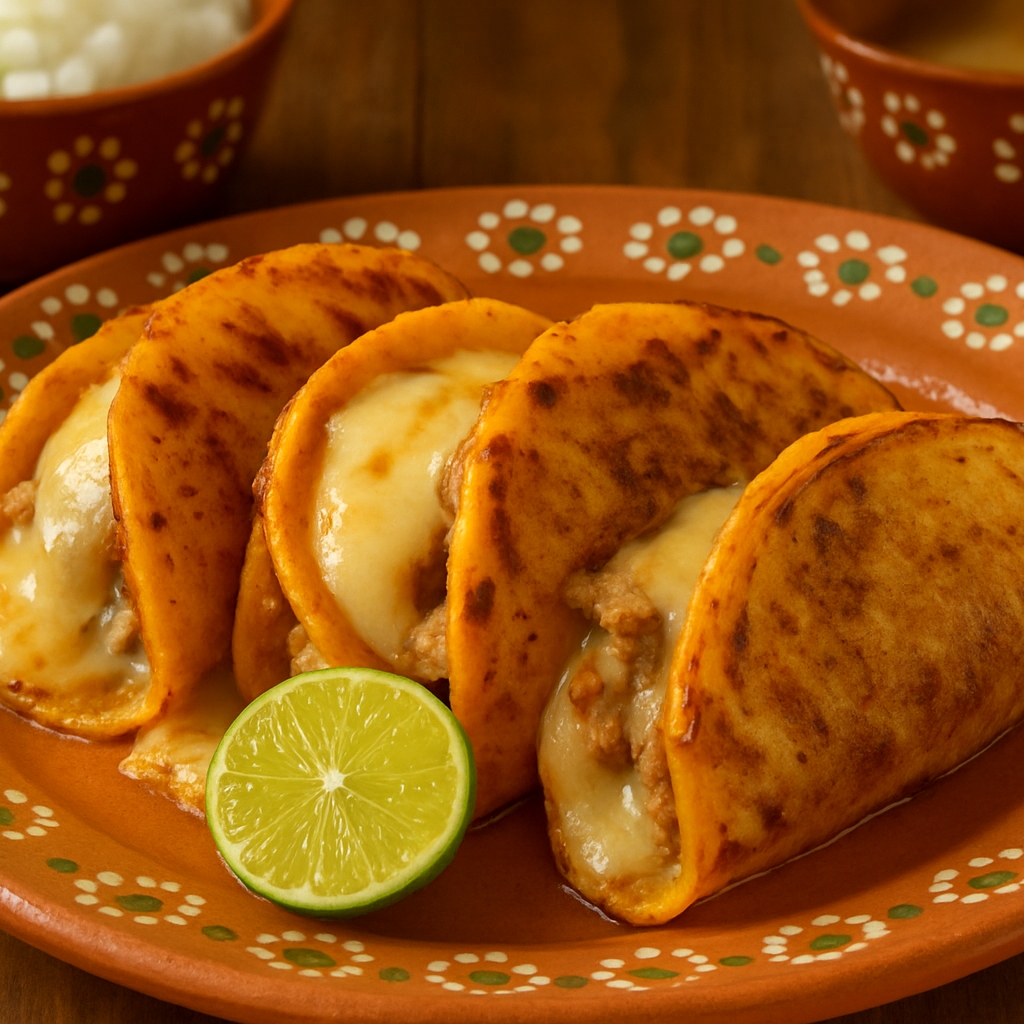 CharroQueso