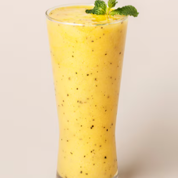 Licuado de Maracuya