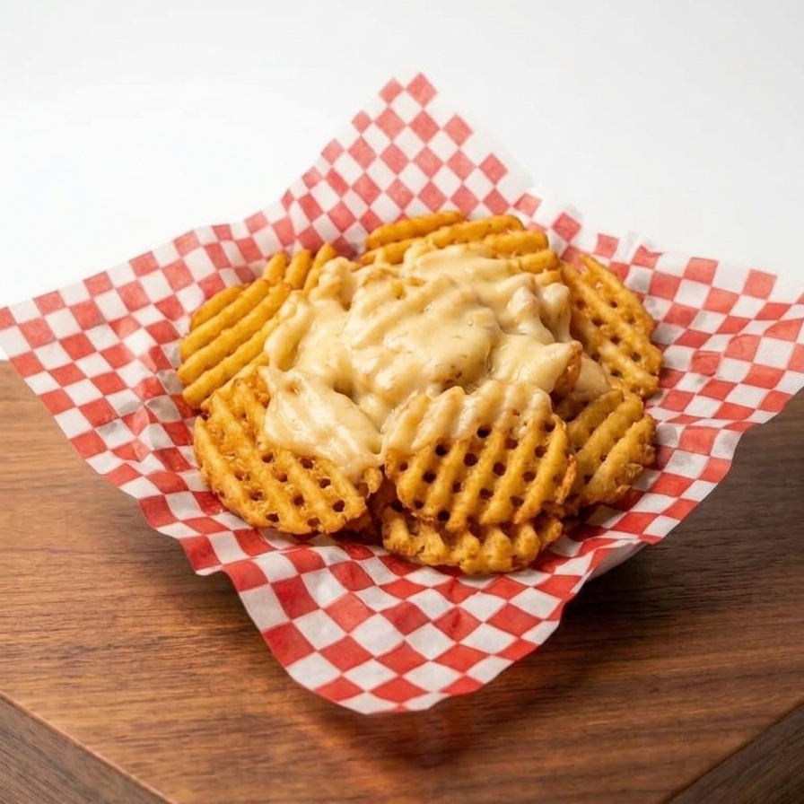 Monchiwaffles
